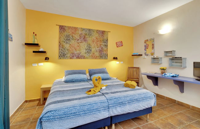 Djambo Apartments - Adults Only - Foto 5