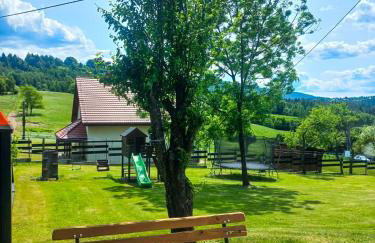 Beskid House Kurów - Foto 53