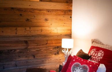 Gite Les Grillons - Foto 14