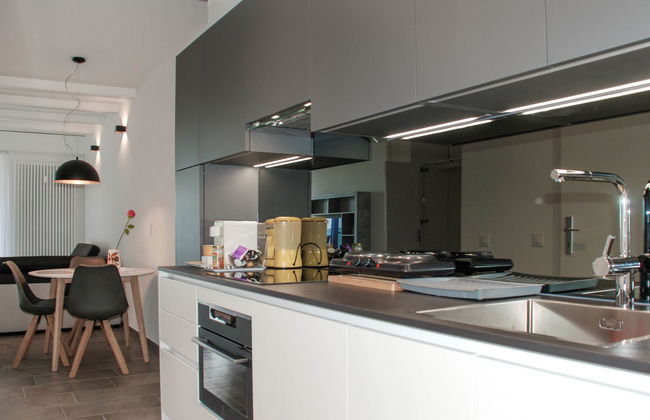 Lake-View cosy - Foto 12