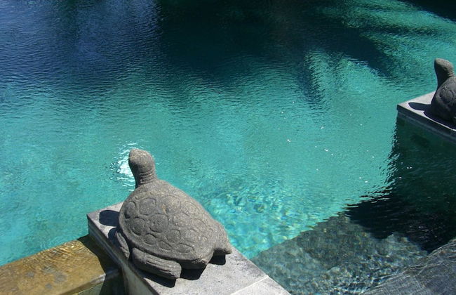 Villa Kaba Kaba Resort Bali - Foto 63