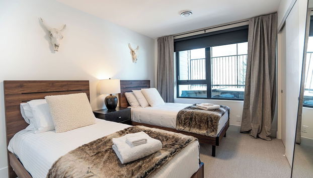 The Peaks and Birdies - Foto 3, Habitación