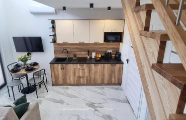 ZATOR Domki INTERSTYL, Energylandia - Foto 9