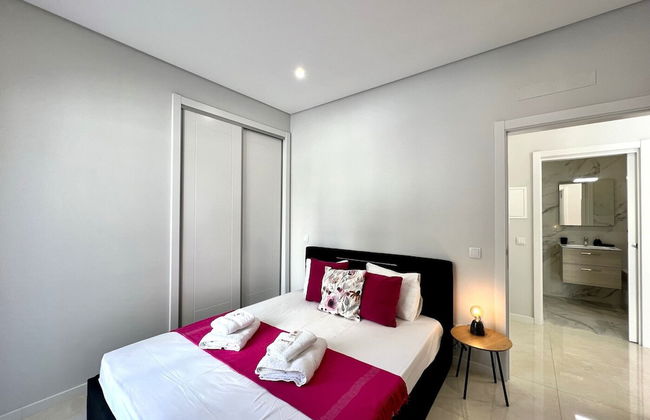 Praia DA Rocha Modern by Homing - Foto 4