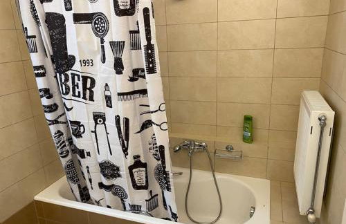 Classy 3BR with 2 Bathrooms Apartment in Marousi - Foto 13