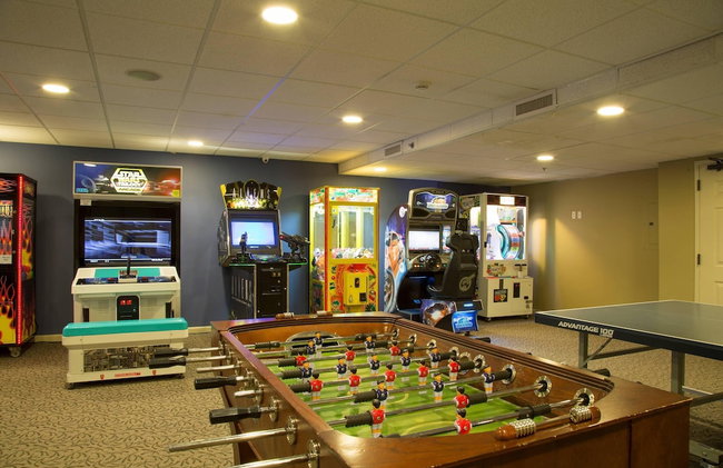 Bluegreen Vacations Suites at Hershey, an Ascend Collection Resort - Foto 26