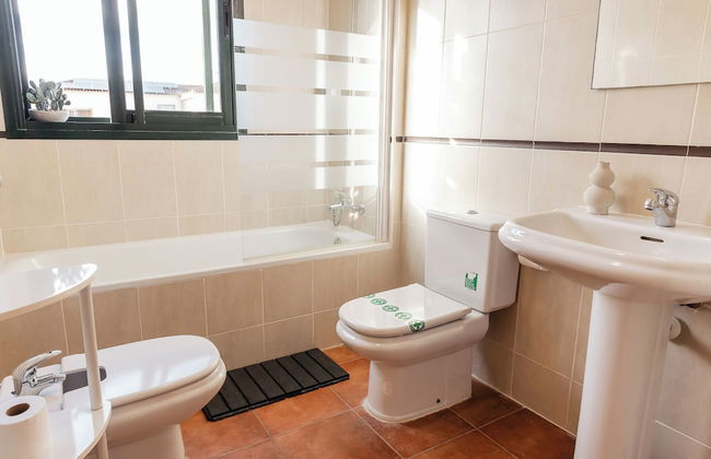 Apartamentos LA PARRETA PRIMERA LÍNEA - Foto 21