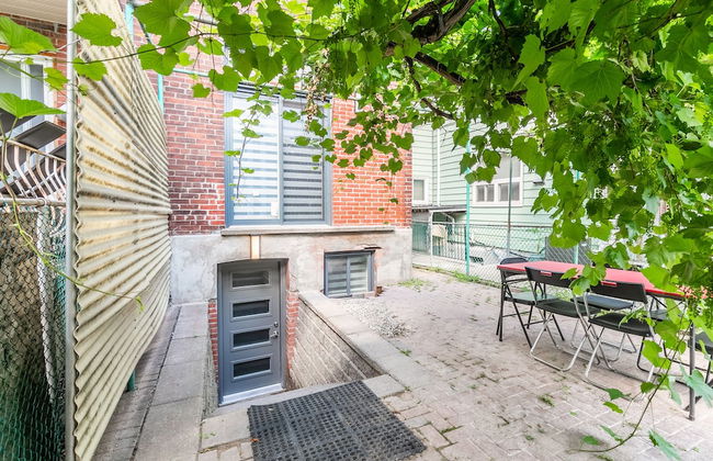 GLOBALSTAY. Fancy Downtown Apartments - Photo 51