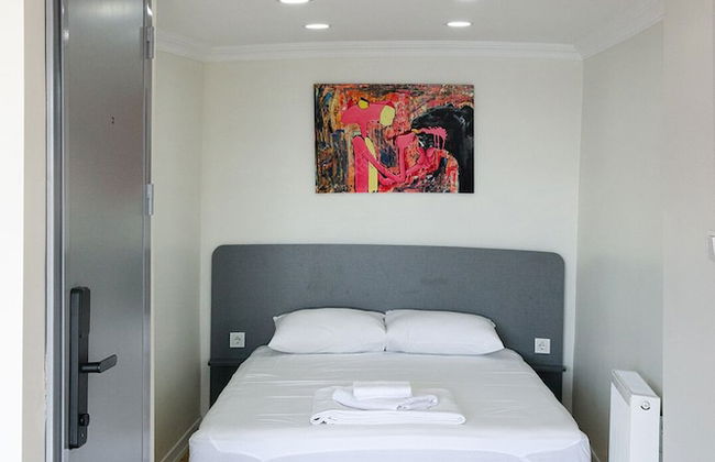 Beans House Suite - Foto 18