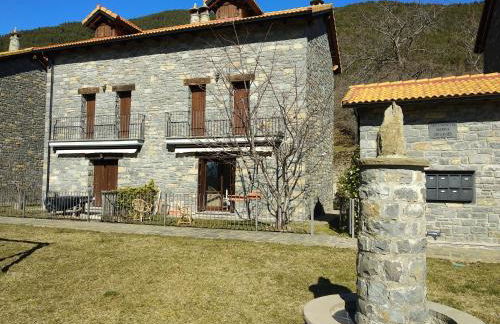 Casa Sierra de Limes 4 - Photo 10