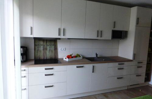 Gästehaus Natterer - Ferienwohnungen - Foto 8