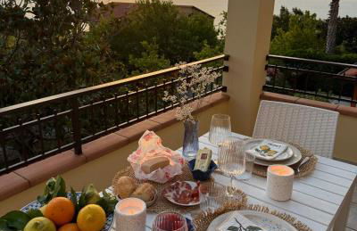 Villa Bella Slow Luxury Sea and Mountain View - Foto 22