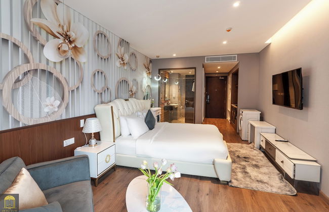 Phan Nguyen Mandala Mui Ne - Foto 30