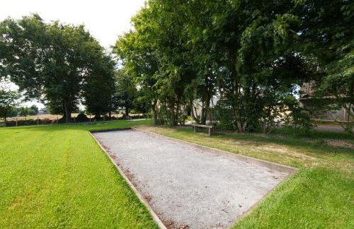 Grange moderne près de Rennes avec jolie vue ! - Foto 35