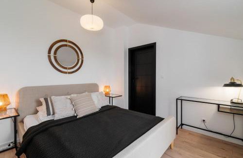 APARTAMENT ZEN winda klimatyzacja dobra energia - Foto 3