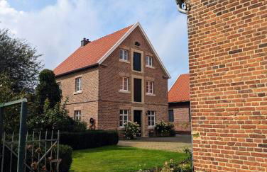 Alter Kornspeicher im Münsterland - Foto 1