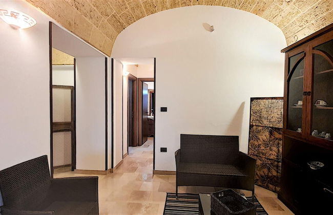 Sal011 in Salve With 2 Bedrooms and 1 Bathrooms - Foto 17