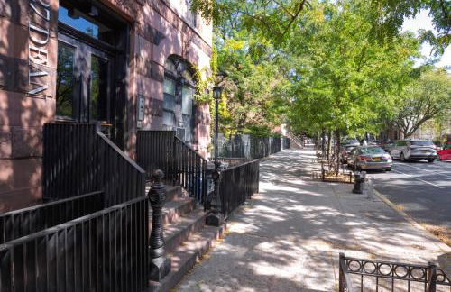 Prospect Heights 2br w wd nr Barclays Center NYC-953 - Foto 22