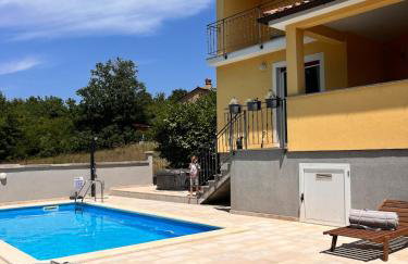 Villa Pistine - with private pool for 8 near Rovinj - Photo 1