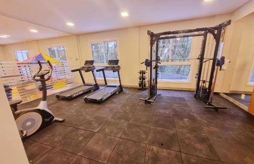 Serra Class - Piscina aquecida - Foto 48