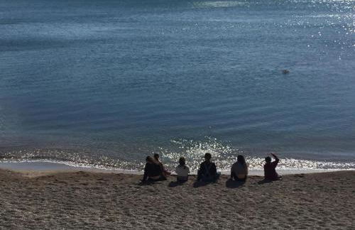 vinaros playa de arena - Foto 6