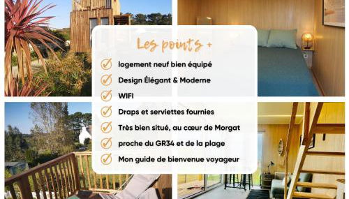 Tiny house proche de Morgat - Photo 2