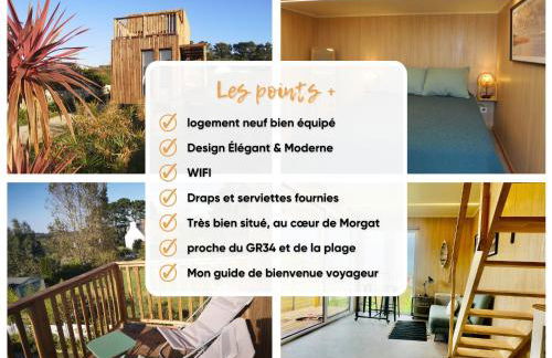 Tiny house proche de Morgat - Photo 2