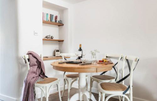 Lilac Cottage - Foto 9