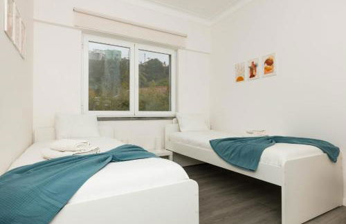 Villas Boas House Caparica 2 - Foto 15