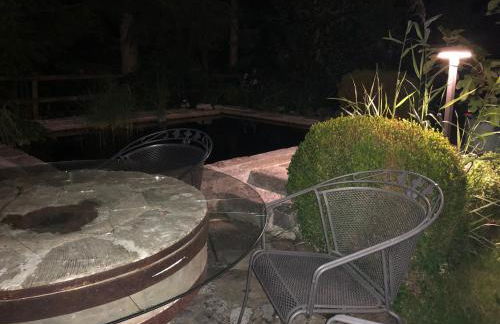 Ferienwohnung Design & Natur - Foto 32