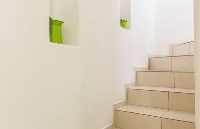 Artemoula's Studios - Foto 44