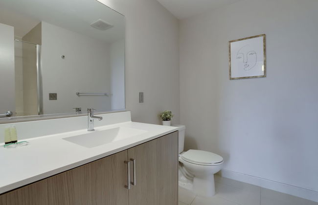 Wonderful 2BR Condo at Crystal City - Foto 19