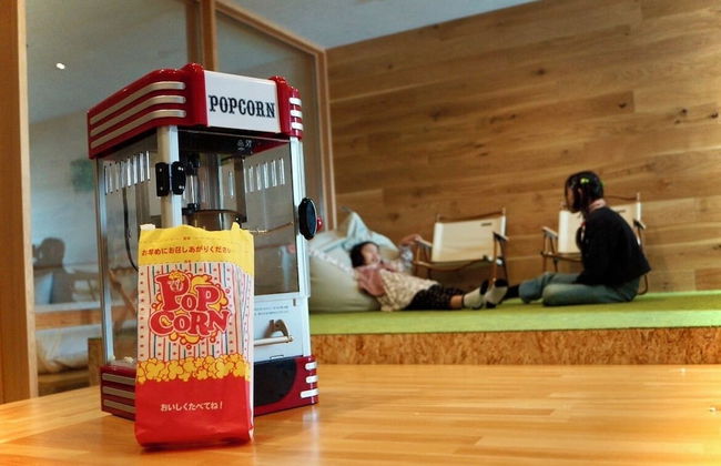 Relax Hotel Takayama Station - Foto 29