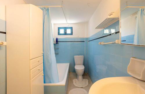 Seafront Agrilos Serenity - Waterfront Oasis - Foto 14