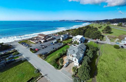 Steps to Beach and Amazing Ocean Views - Miramar Home - Foto 3