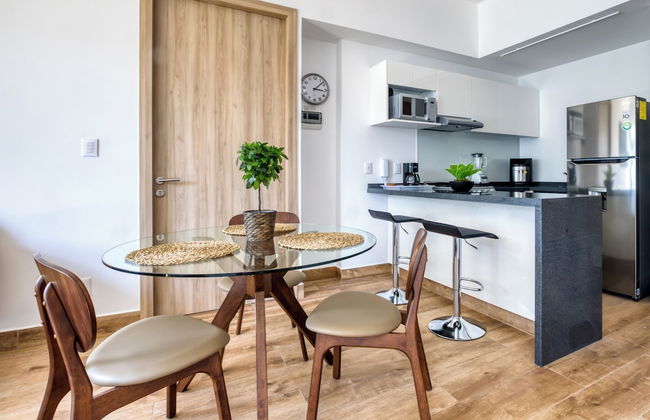 Forma Reforma by Mr. W - Foto 50