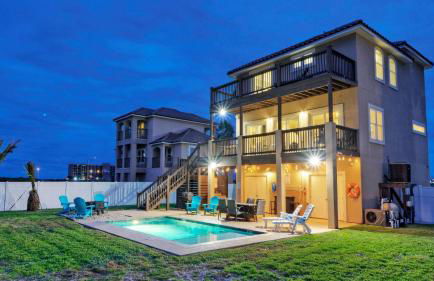 Boots & Beaches Avantstay Golf Cart Access, Brd Walk - Foto 66