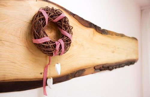 Isoldes Landhaus - Foto 11