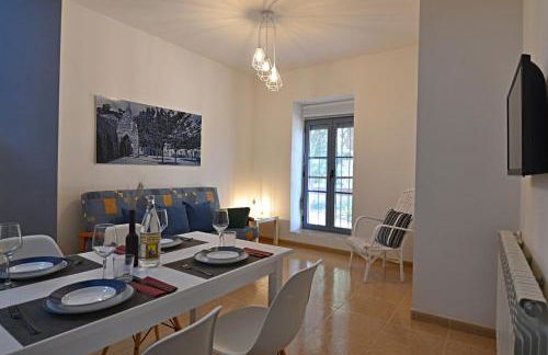 Apartamentos en la Montaña - Fuente en Segures - Foto 14