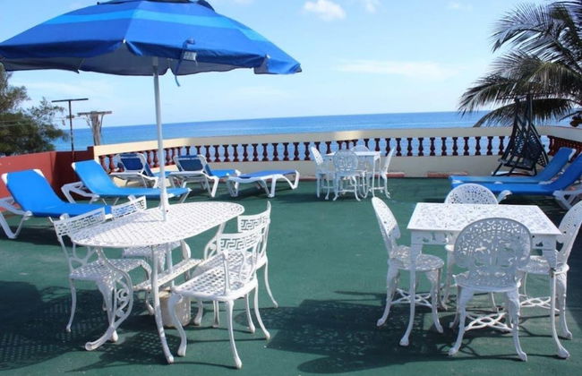 Casa Varsovia 2 Rooms - Oceanview Modern Apartment - Foto 25