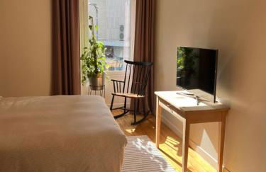 Entire Apartment or Private Rooms, Minutes from Geneva, Excellent Location - Photo 15