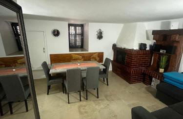 Holiday Home Traum - Foto 27