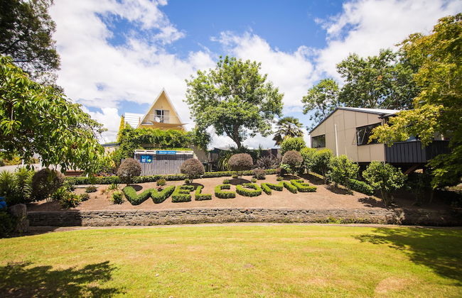 Hastings Top 10 Holiday Park - Photo 1