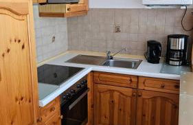 Ferienwohnung Schneeheide im Feriendorf Sonnenhang - Foto 48