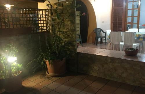 Appartamenti Cala Azzurra - Foto 54