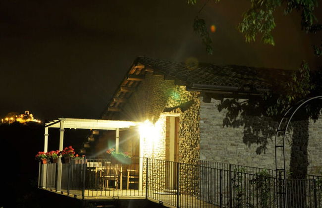 Mansion in Langhe Hills With Pool - Foto 20