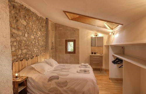 L'ô de vigne, Eden in Provence - Foto 10