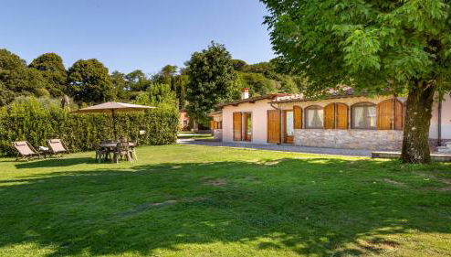 Il Cottage di Patrizia - Foto 1, Garden