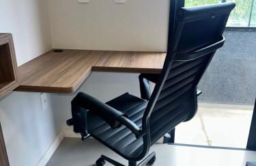 Cobertura com vista pôr do sol, praia do Campeche - Foto 21