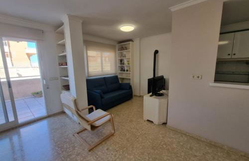 Apartamento Duna - terraza con vistas al mar - Photo 18